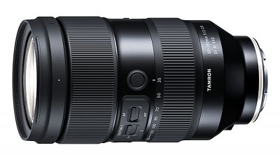 Tamron 公布開發兩支新大光圈變焦  28-75mm G2 再加 35-150mm f/2-2.8