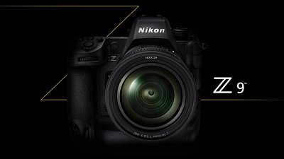 Nikon Z9 將配備 4,500 萬像素及 160fps 超高速連拍！