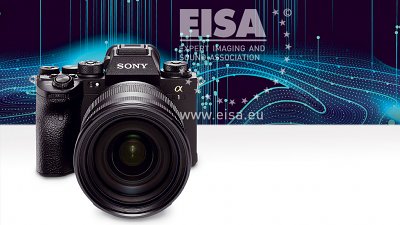 皆大歡喜！EISA 最新年度攝影器材大獎公佈