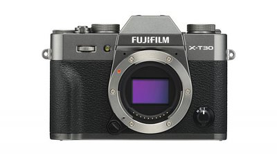 竟然是她！？傳 Fujifilm 新 X 系機身為 X-T30II