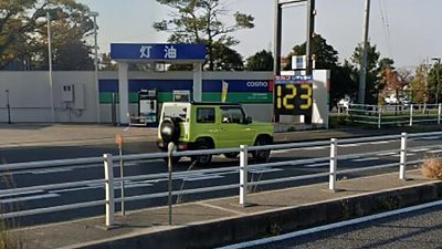 美麗誤會！Suzuki Jimny 長軸版照片只是「運算錯誤」！