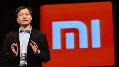 小米進軍汽車業　5 億收購深動科技北京駐紮