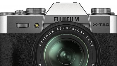 對焦反應直逼旗艦 X-T4！Fujifilm 發表小改款 X-T30 II