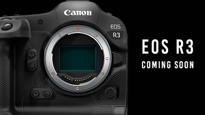 Canon EOS R3 新配件型號流出，無線閃光燈發射器和收音咪都有望更新？