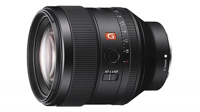 傳 Sony 下一支大光圈 GM 鏡為 100mm f/1.4