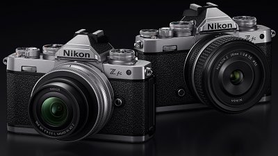 日媒表示 Nikon Z fc 是一款老少咸宜的相機