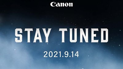 用 Canon 的「果粉」太頭痕！EOS R3 同樣鐵定 9．14 發表