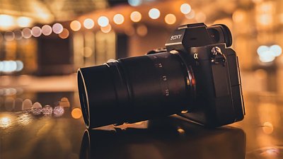 黑夜之螢火：7Artisans 25mm F0.95 月底上市
