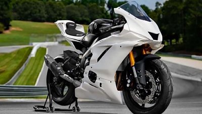 停產前夕！YAMAHA R6 加推「GYTR」版　粉絲：可以直接落場
