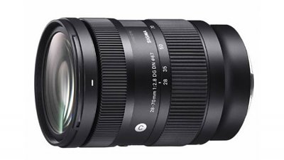 APS 用家福音  傳 Sigma 即將推出 18-50mm f/2.8 DC DN | C
