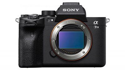 Sony A7 IV 將擁有達 15 級動態範圍？