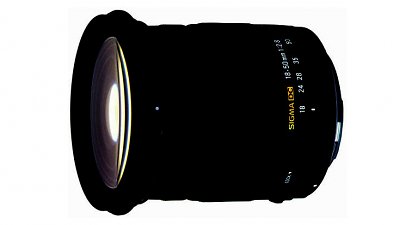 Sigma 新 APS-C 恒定光圈鏡更多資料流出