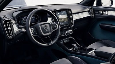 謝絕真皮！Volvo 未來新車不再使用皮革　為環保出力