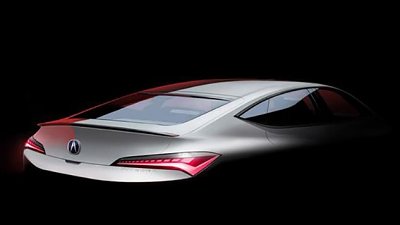 預告釋出！Honda Integra 被喻擁有「最美車尾」