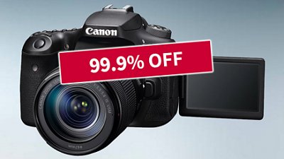 Canon EOS 90D 相機規格、價錢及介紹文- DCFever.com