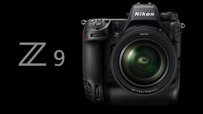 【三軸芒加持】Nikon 公佈 Z9 首條預告片