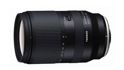 Tamron 新鏡因訂單過多要延期？