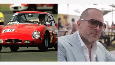 Ferrari 挖角初代 iPhone 設計師　首款電跑 2025 年問世