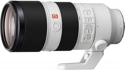 Sony A7 IV 前哨戰？傳 70-200mm F2.8 GM II 準備下週登場