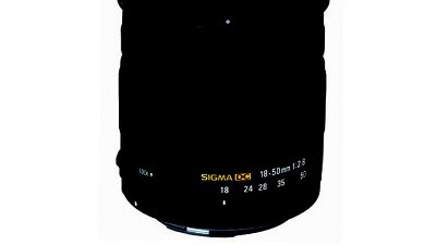 Sigma 將於 19 號公布新恒定光圈 DC 鏡？
