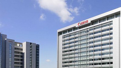 傳 Canon 因供應鏈節奏被打亂，部分產品需要取消