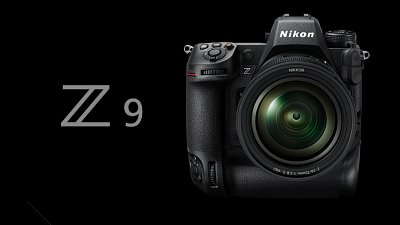 Nikon Z9 最新預告片披露超長氣拍 8K 片能耐！