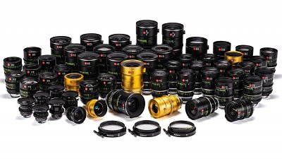L-Mount 聯盟更穩固，Ernst Leitz Wetzlar GmbH 宣佈入會！