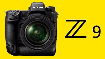 第三輯預告片透露 Nikon Z9 支援賽車檢測 AF！