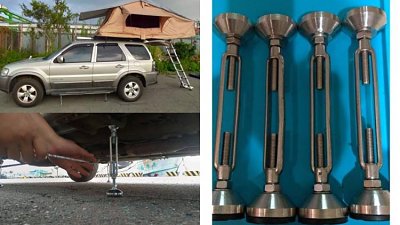 「車震」怕老爺車頂唔順？日本老司機推薦防震神器