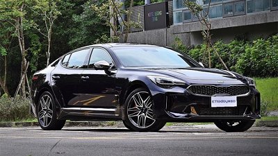 2020 德國「失竊率 Top10」曝光　第一名竟然係佢！