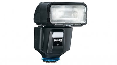 Nikon 版率先上市！Nissin MG60 迷你高耐熱閃光燈發表