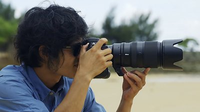 Z9 第四條官方宣傳片出爐，新機正式公布在即