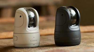 人工智能話事，Canon PowerShot PX 歐洲先賣【香港消息更新】