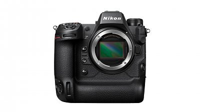 真正最強 Nikon Z9 旗艦全片幅無反終登場