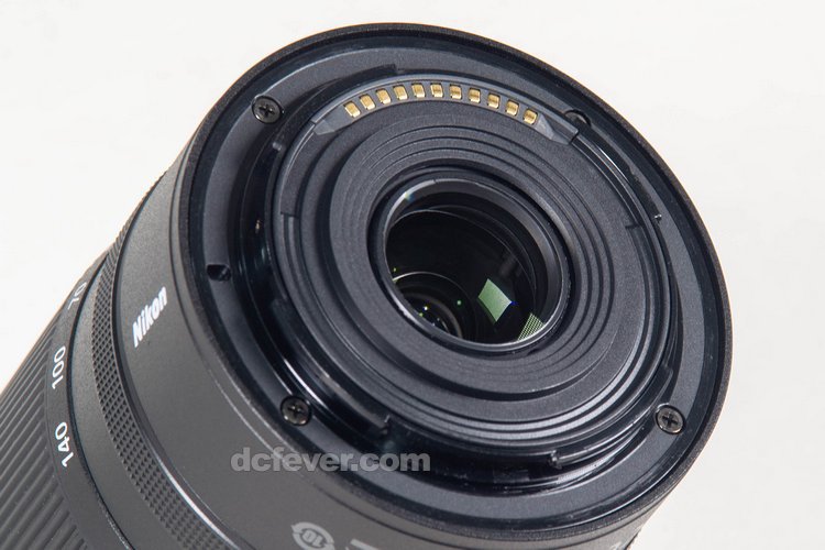 輕裝上陣，Nikon Z DX 18-140mm F3.5-6.3 VR 詳測- DCFever.com
