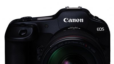 坊間自己反擊？ 網傳 Canon EOS R1 明年推出