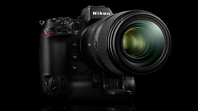 Nikon Z9 反應熱烈，有指預購數量更勝 D700/D800/D850！