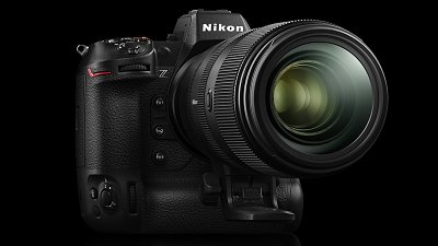 【已更新】Nikon Z9 月產 3,500 部，傳暫時訂單多達 4 萬部