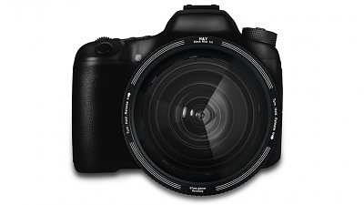 戲劇性柔光：H&Y REVORING Black Mist 46-62mm 黑柔焦鏡