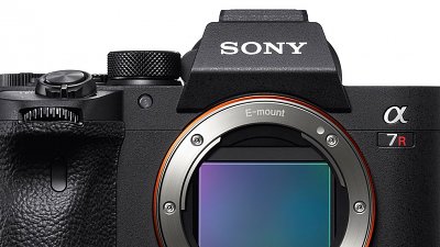 支援 8K30p 拍片：傳 Sony A7R V 明年登場