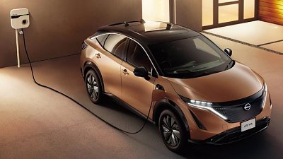 提高補貼經費！日本電動車資助與歐美看齊