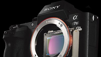 晶片供應問題惡化，Sony 宣佈 A7 II、A6400、A6100 暫停訂單