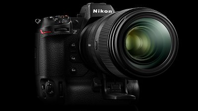 Nikon 釋出技術影片，解釋 Z9 的零時滯觀景器