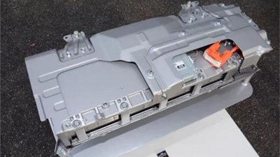 混能專用？！Toyota 新電池效能高 1.5 倍　成本更低最重要