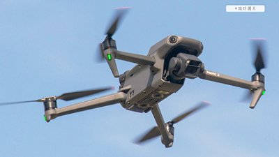 DJI App 疑有「蟲」，夾 Pixel 手機出現黑畫面！