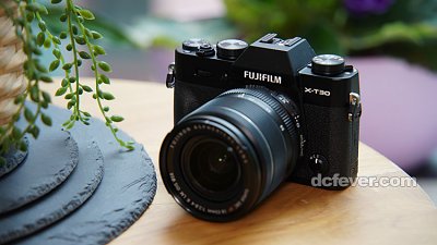 小更新更實用   Fujifilm X-T30 II 正式在港推出