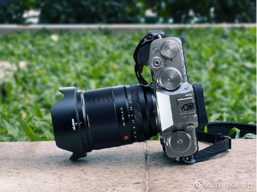 拍星空、拍Vlog 都得：Viltrox AF 13mm F1.4 延期上市- DCFever.com