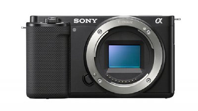 Sony 暫停接受 ZV-E10 訂單  晶片短缺影響越見嚴重