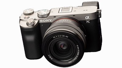 2.00 版本韌體    Sony 兩機加入影片模式動物眼睛 AF 功能