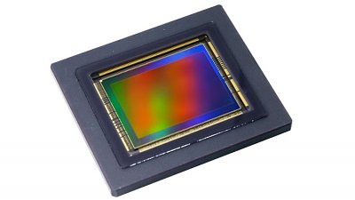 Canon 公布旗下超高感光力彩色 CMOS 將於明年量產